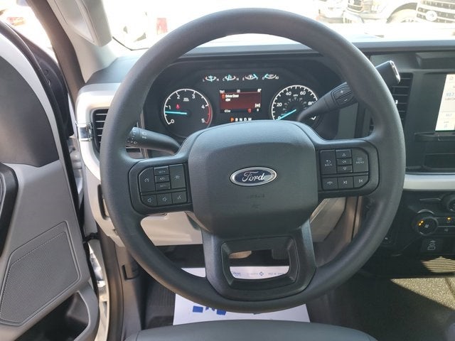 2025 Ford F-550SD XL DRW