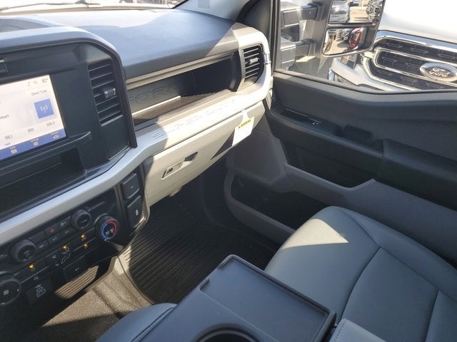 2025 Ford F-550SD XL DRW