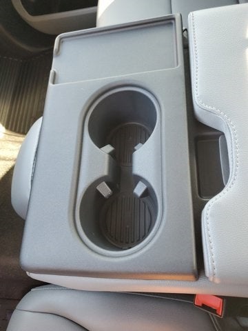 2025 Ford F-550SD XL DRW