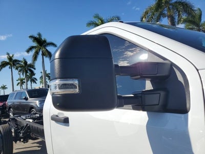 2025 Ford F-550SD XL DRW