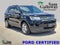 2018 Ford Explorer Base
