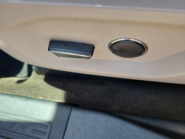 2018 Ford Explorer Base