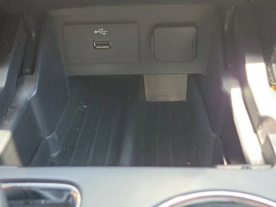 2018 Ford Explorer Base