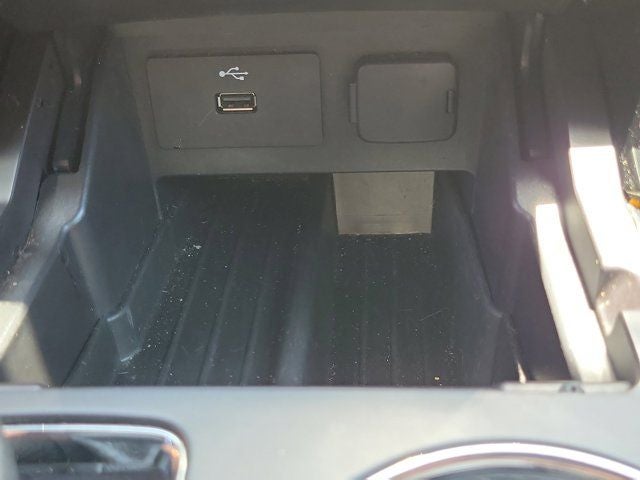 2018 Ford Explorer Base