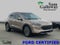 2020 Ford Escape Hybrid Titanium