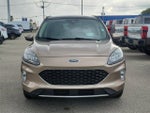 2020 Ford Escape Hybrid Titanium