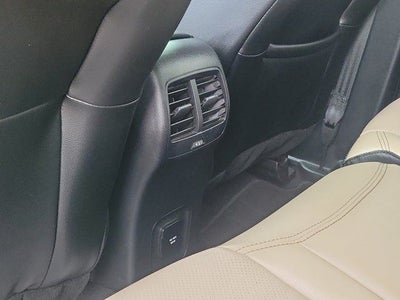 2020 Ford Escape Hybrid Titanium