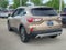 2020 Ford Escape Hybrid Titanium