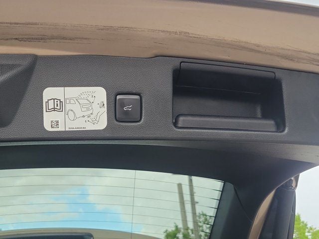 2020 Ford Escape Hybrid Titanium