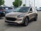 2020 Ford Escape Hybrid Titanium