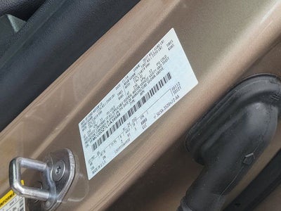 2020 Ford Escape Hybrid Titanium