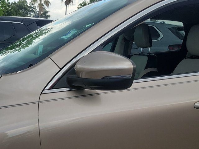 2020 Ford Escape Hybrid Titanium