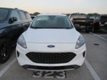 2022 Ford Escape S