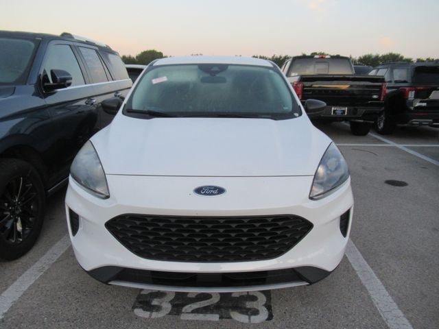 2022 Ford Escape S