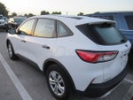 2022 Ford Escape S