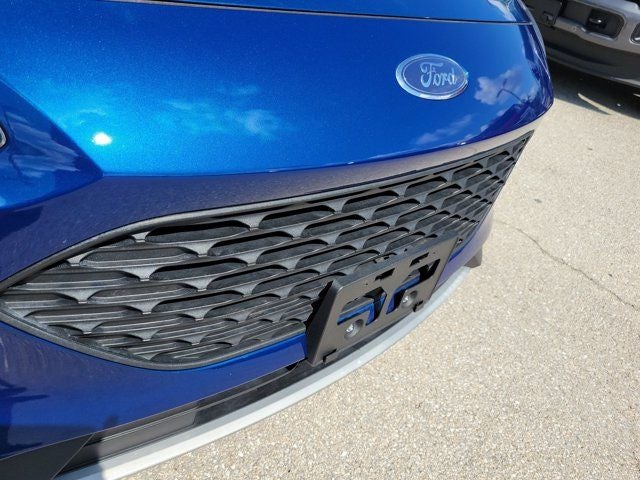 2022 Ford Escape S