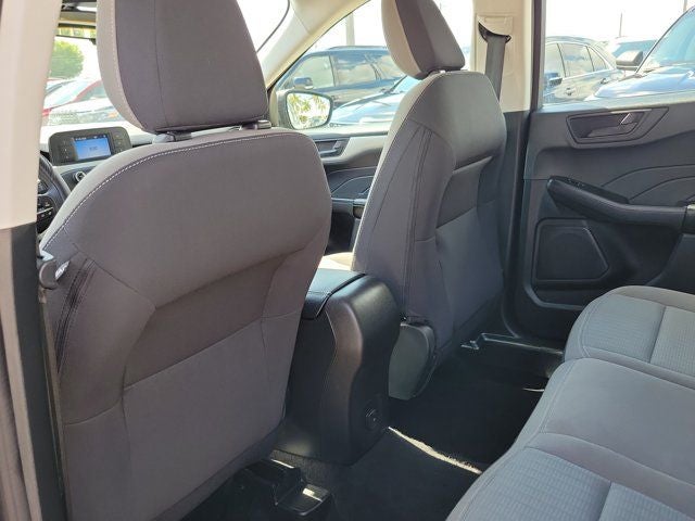 2022 Ford Escape S