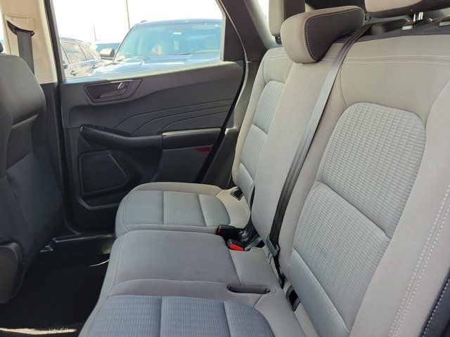 2022 Ford Escape S