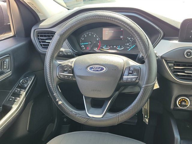 2022 Ford Escape S
