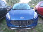 2022 Ford Escape S