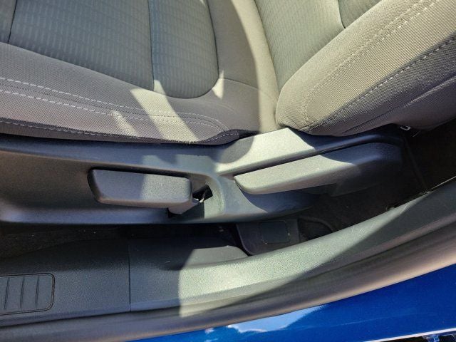 2022 Ford Escape S