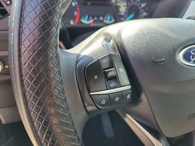 2022 Ford Escape S