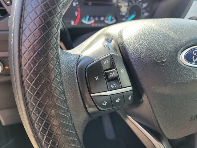 2022 Ford Escape S