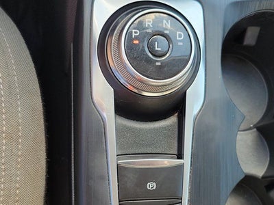 2022 Ford Escape S