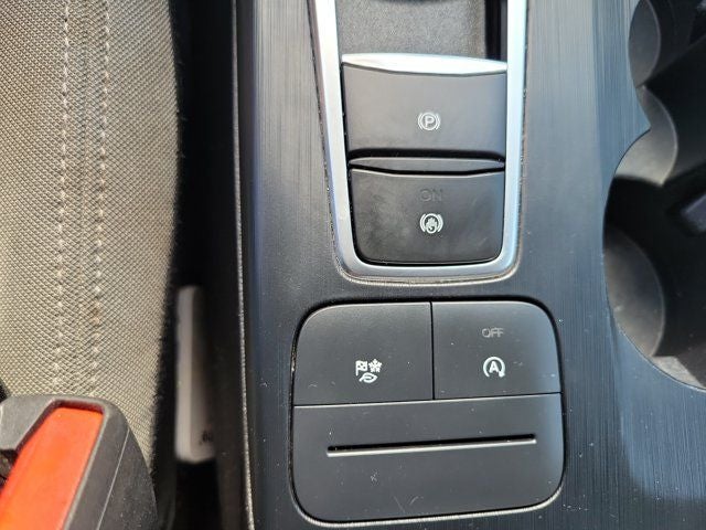 2022 Ford Escape S