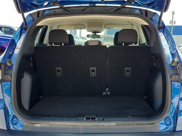 2022 Ford Escape S