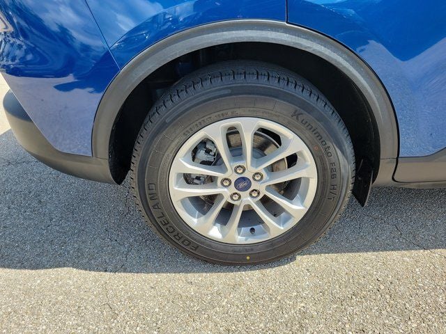 2022 Ford Escape S