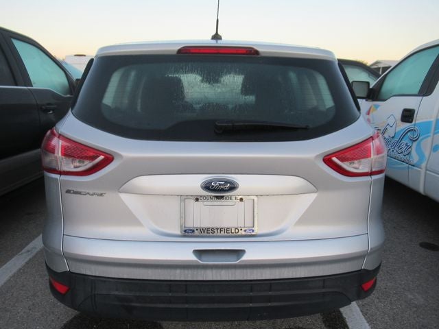 2016 Ford Escape S