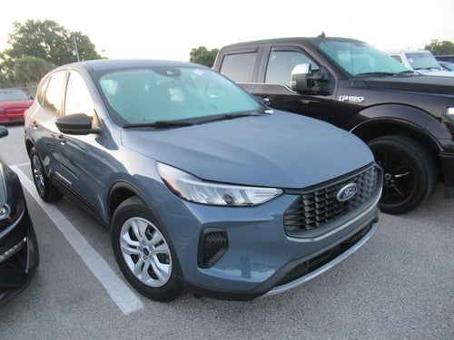 2023 Ford Escape Base