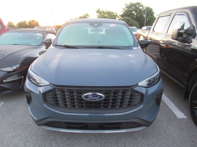 2023 Ford Escape Base