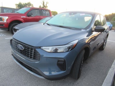 2023 Ford Escape Base