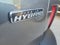 2022 Ford Escape Plug-In Hybrid Titanium
