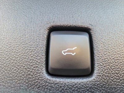 2022 Ford Escape Plug-In Hybrid Titanium