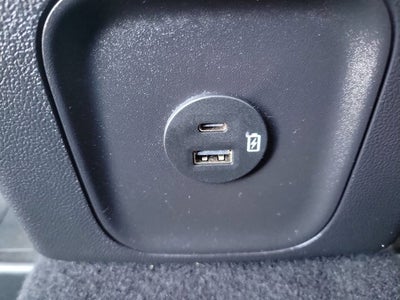 2022 Ford Escape Plug-In Hybrid Titanium