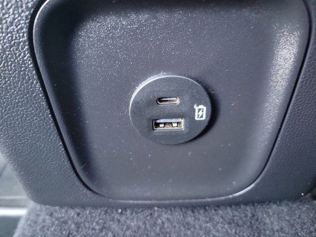 2022 Ford Escape Plug-In Hybrid Titanium