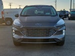 2022 Ford Escape Plug-In Hybrid Titanium