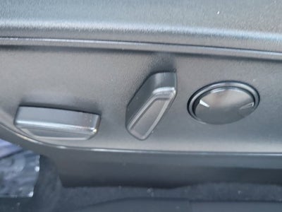 2022 Ford Escape Plug-In Hybrid Titanium