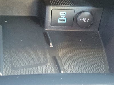 2022 Ford Escape Plug-In Hybrid Titanium