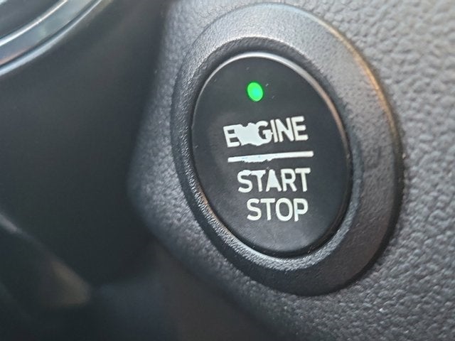 2022 Ford Escape Plug-In Hybrid Titanium