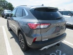 2022 Ford Escape Plug-In Hybrid Titanium