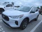 2025 Ford Escape Hybrid ST-Line