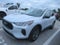 2025 Ford Escape Hybrid ST-Line