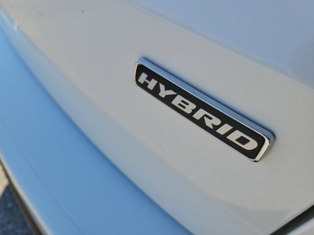 2024 Ford Escape Hybrid ST-Line