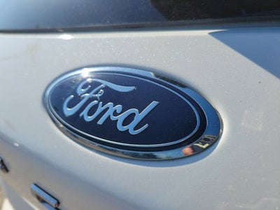 2024 Ford Escape Hybrid ST-Line