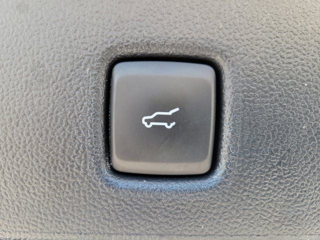 2024 Ford Escape Hybrid ST-Line