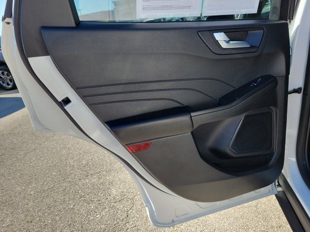 2024 Ford Escape Hybrid ST-Line